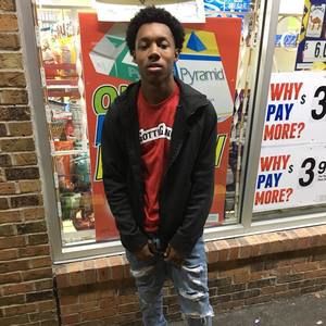 Meet your Posher, Deangelo